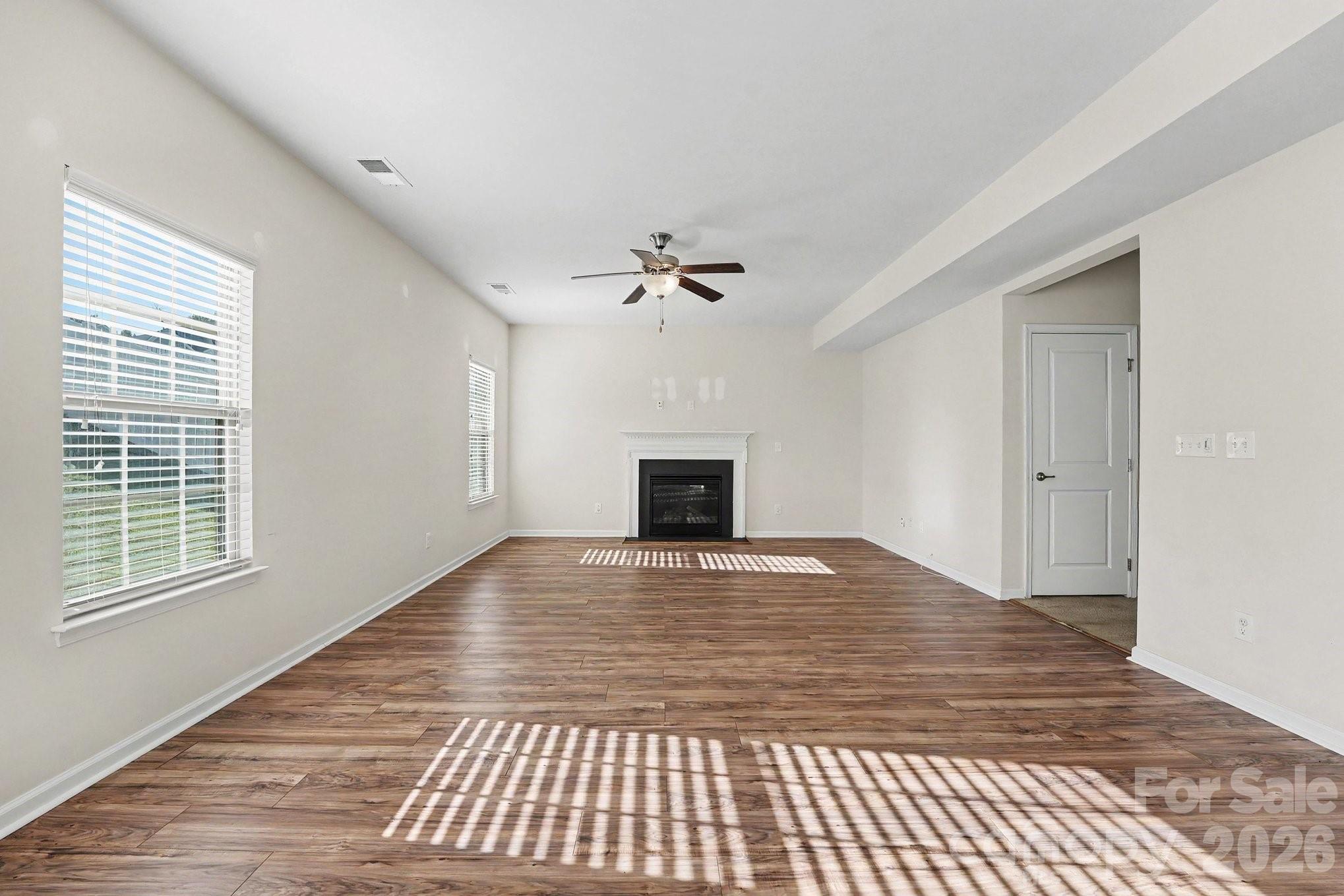 Single Family Residence at 1256 Farm Branch Drive SW, Concord, photo 6 of 29