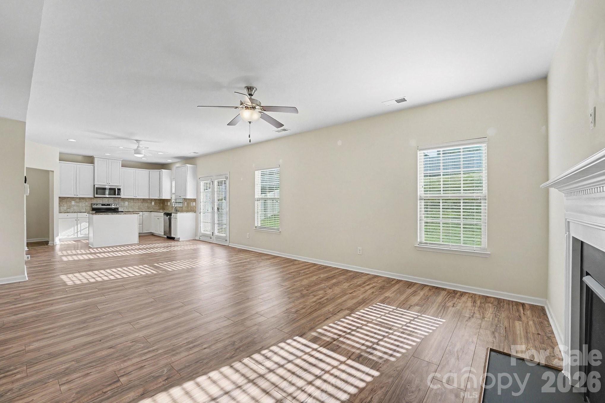 Single Family Residence at 1256 Farm Branch Drive SW, Concord, photo 7 of 29