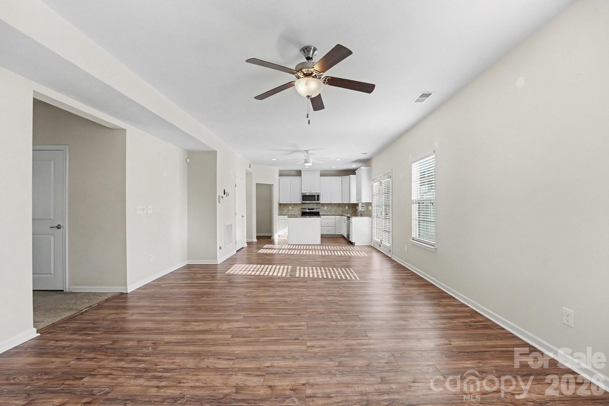 Single Family Residence at 1256 Farm Branch Drive SW, Concord, photo 8 of 29