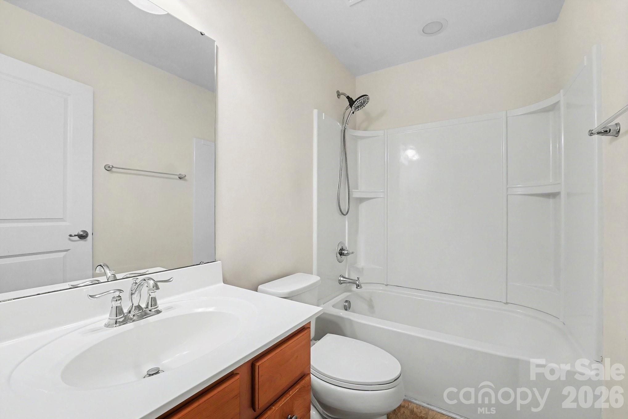 Single Family Residence at 1256 Farm Branch Drive SW, Concord, photo 22 of 29
