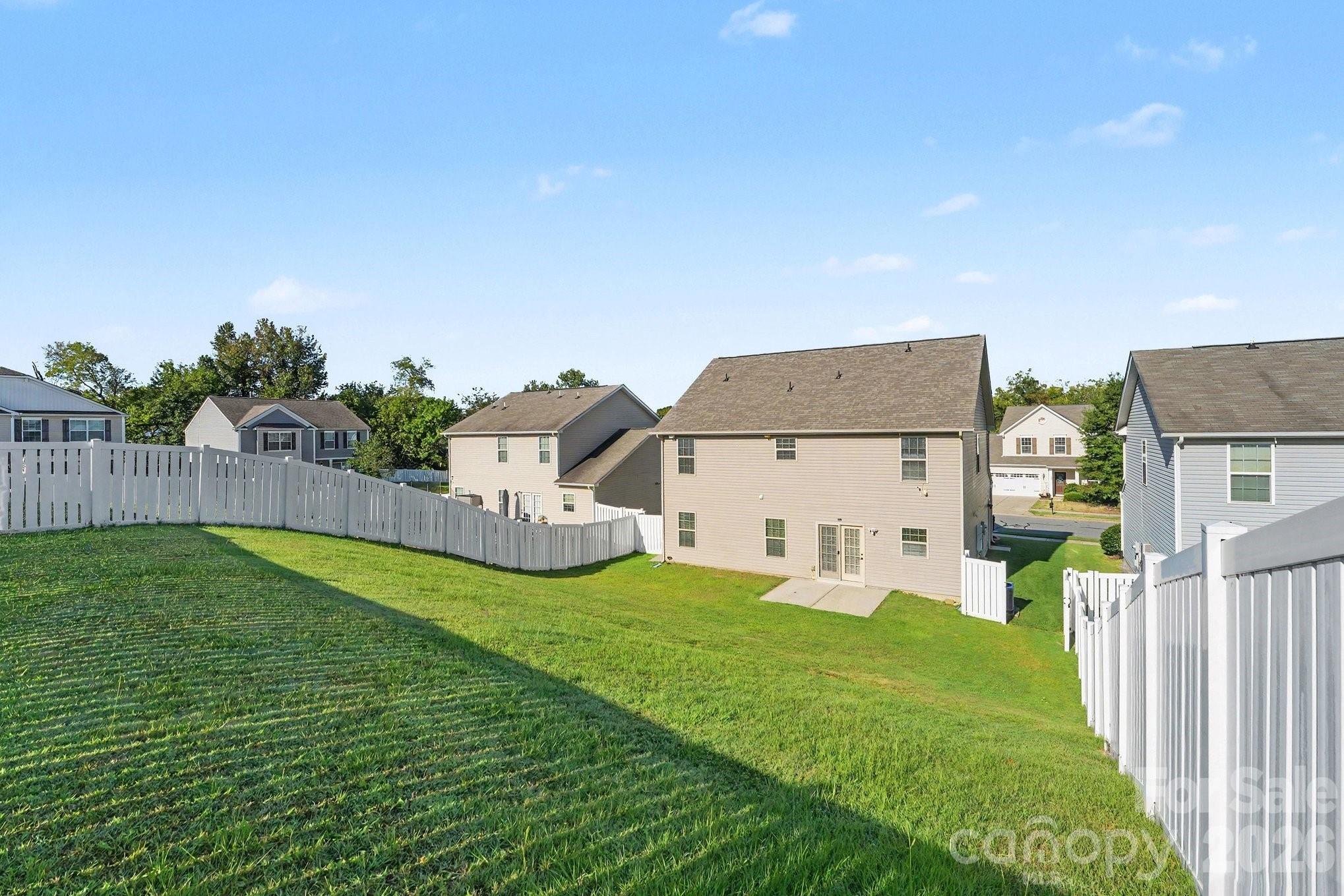 Single Family Residence at 1256 Farm Branch Drive SW, Concord, photo 28 of 29