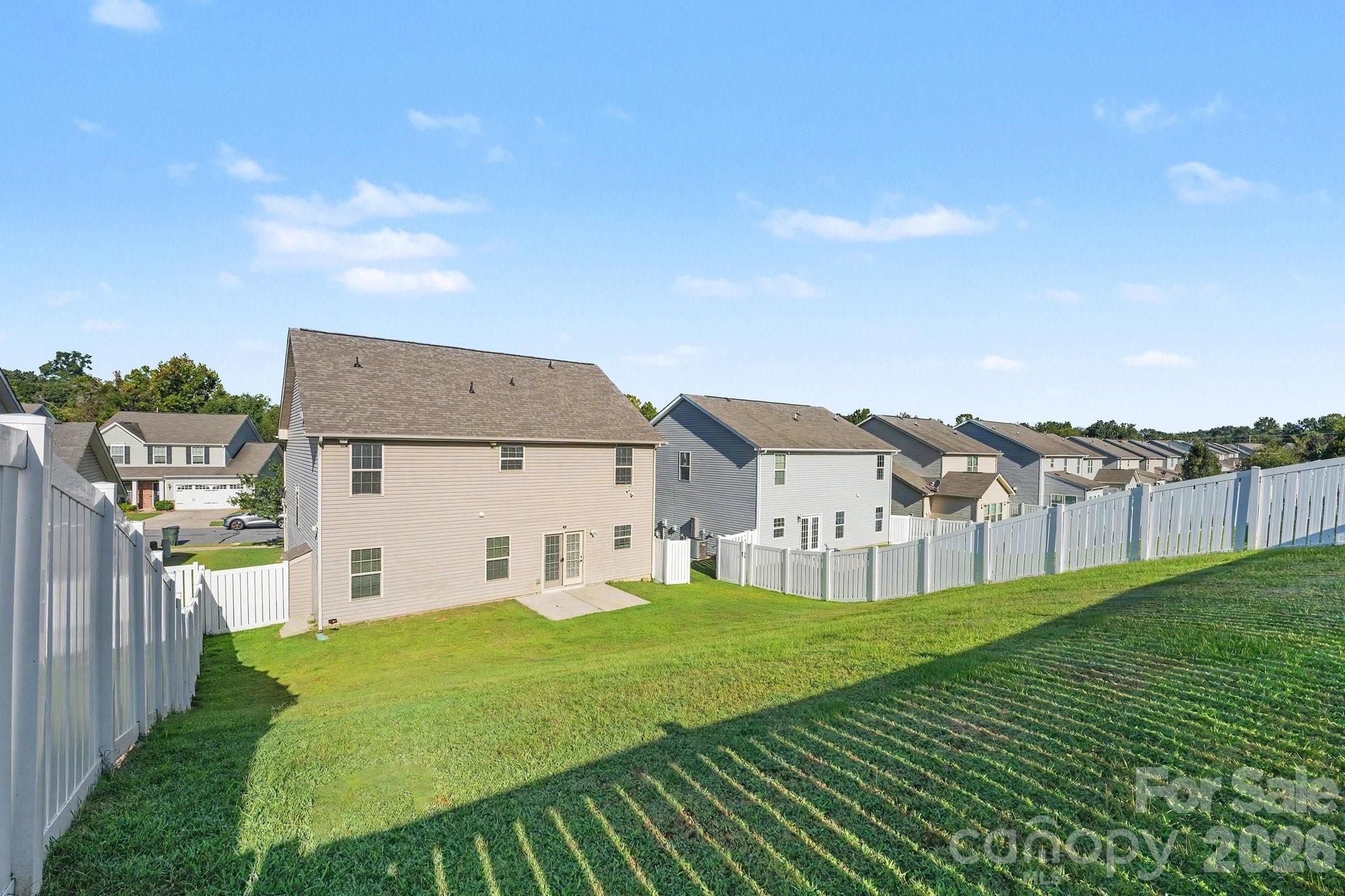 Single Family Residence at 1256 Farm Branch Drive SW, Concord, photo 29 of 29