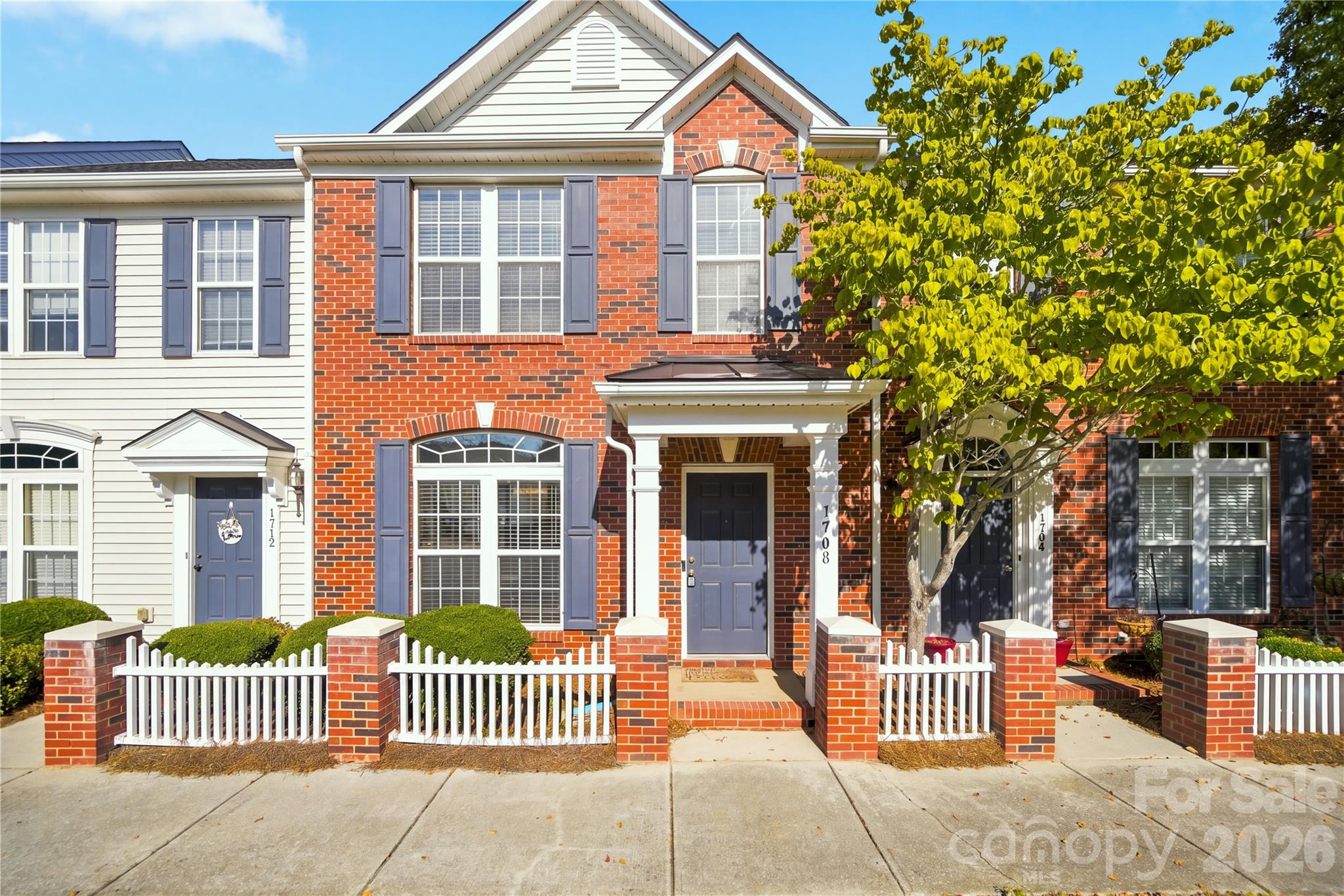 1708 Chamberside Drive