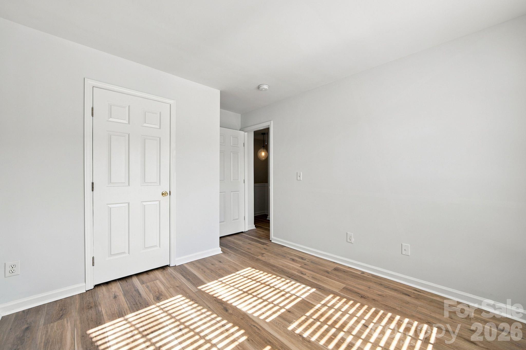Bedroom 2 - 1708 Chamberside Drive, Rock Hill