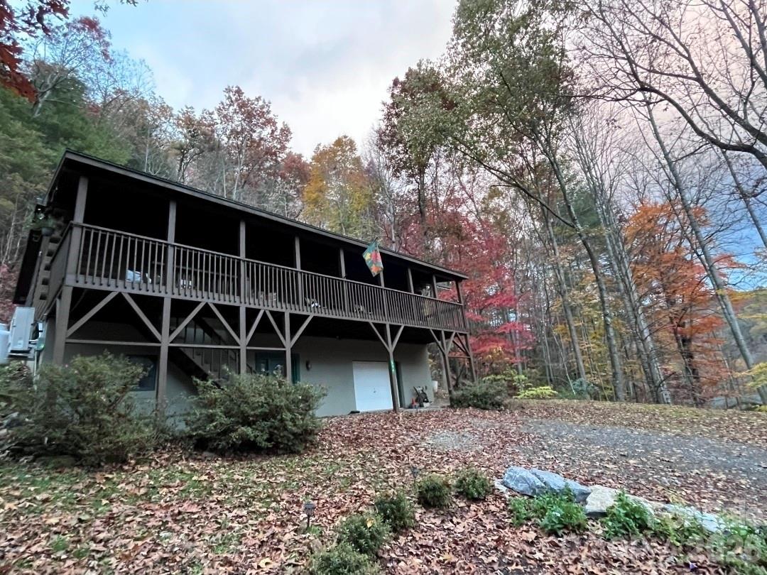 Nothing Beats a Crisp,  Fall Day! - 174 Nix Creek Road, Canton