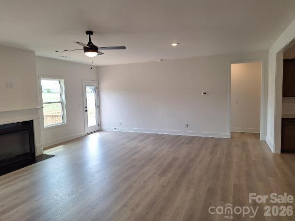 Family Room - 5028 Cardiff Court, Catawba