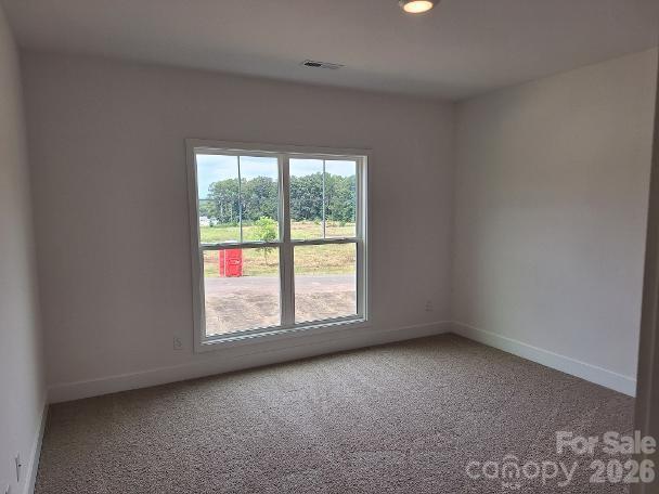Bedroom #2 - 5028 Cardiff Court, Catawba