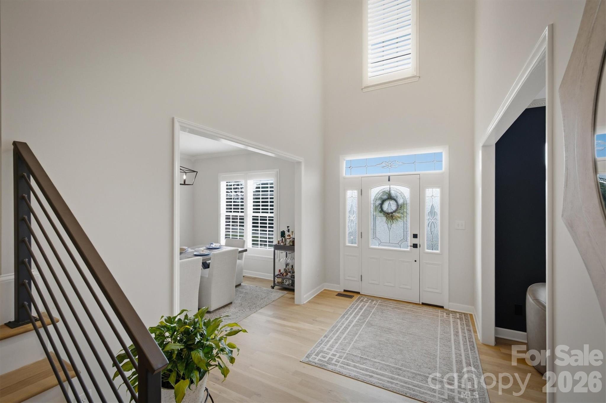 Single Family Residence at 3890 Hyder Court, Morganton, photo 2 of 38