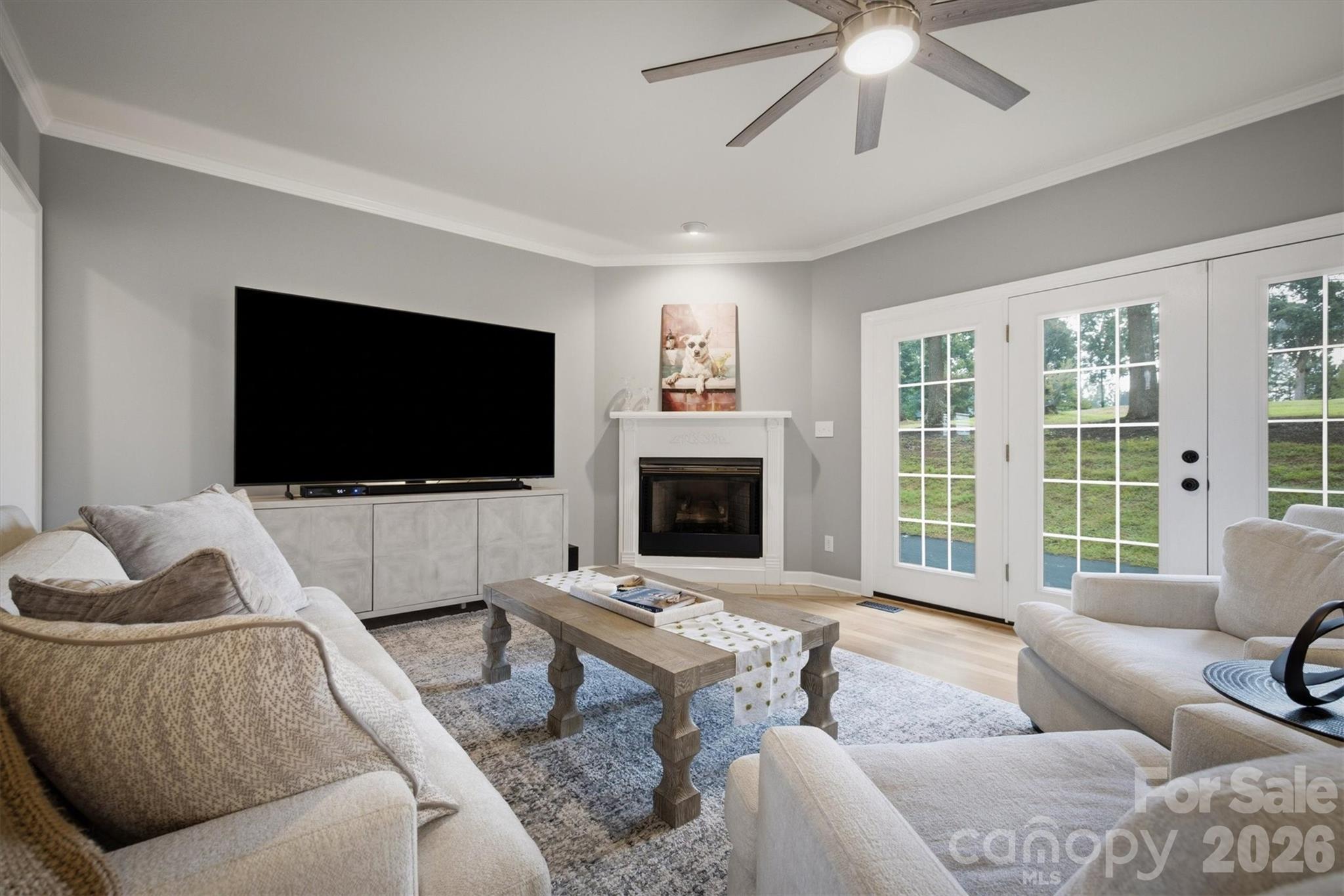 Single Family Residence at 3890 Hyder Court, Morganton, photo 4 of 38