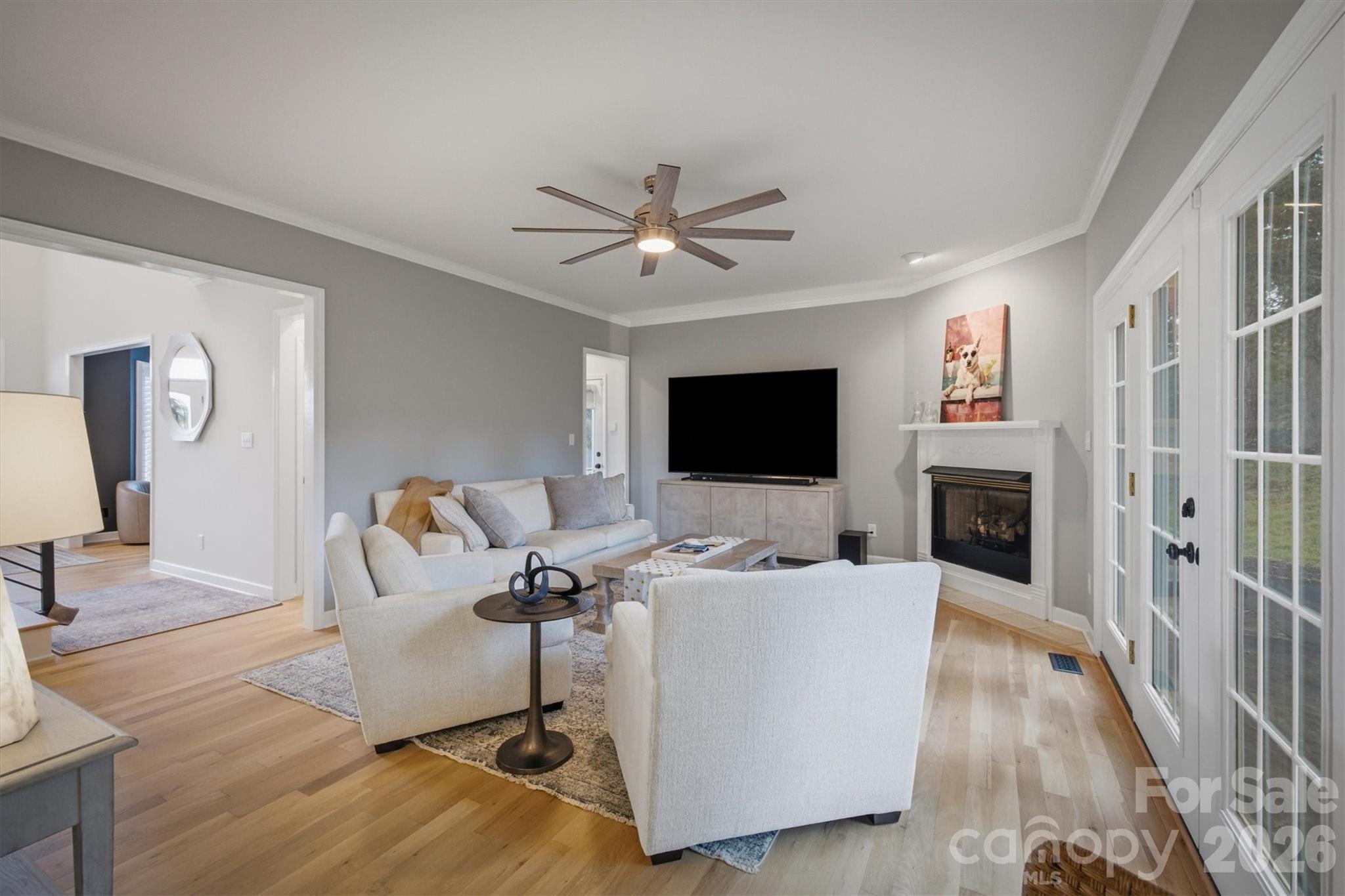 Single Family Residence at 3890 Hyder Court, Morganton, photo 5 of 38