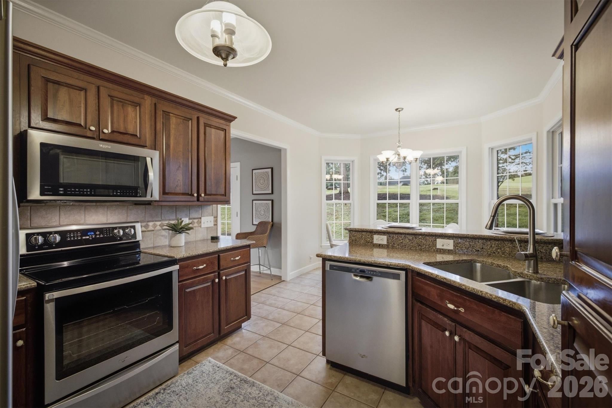 Single Family Residence at 3890 Hyder Court, Morganton, photo 9 of 38
