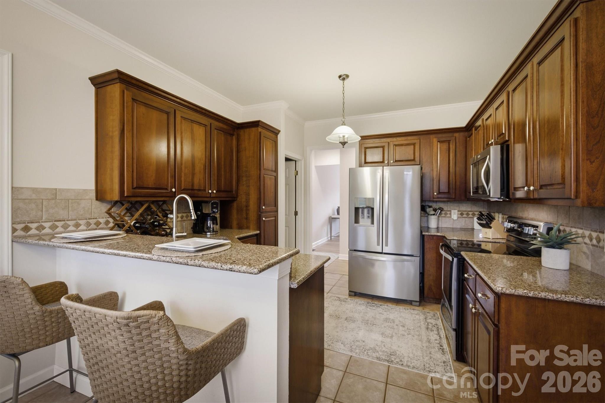 Single Family Residence at 3890 Hyder Court, Morganton, photo 10 of 38