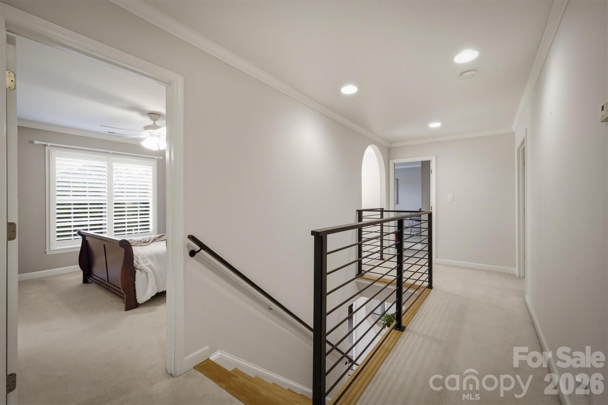 Single Family Residence at 3890 Hyder Court, Morganton, photo 12 of 38