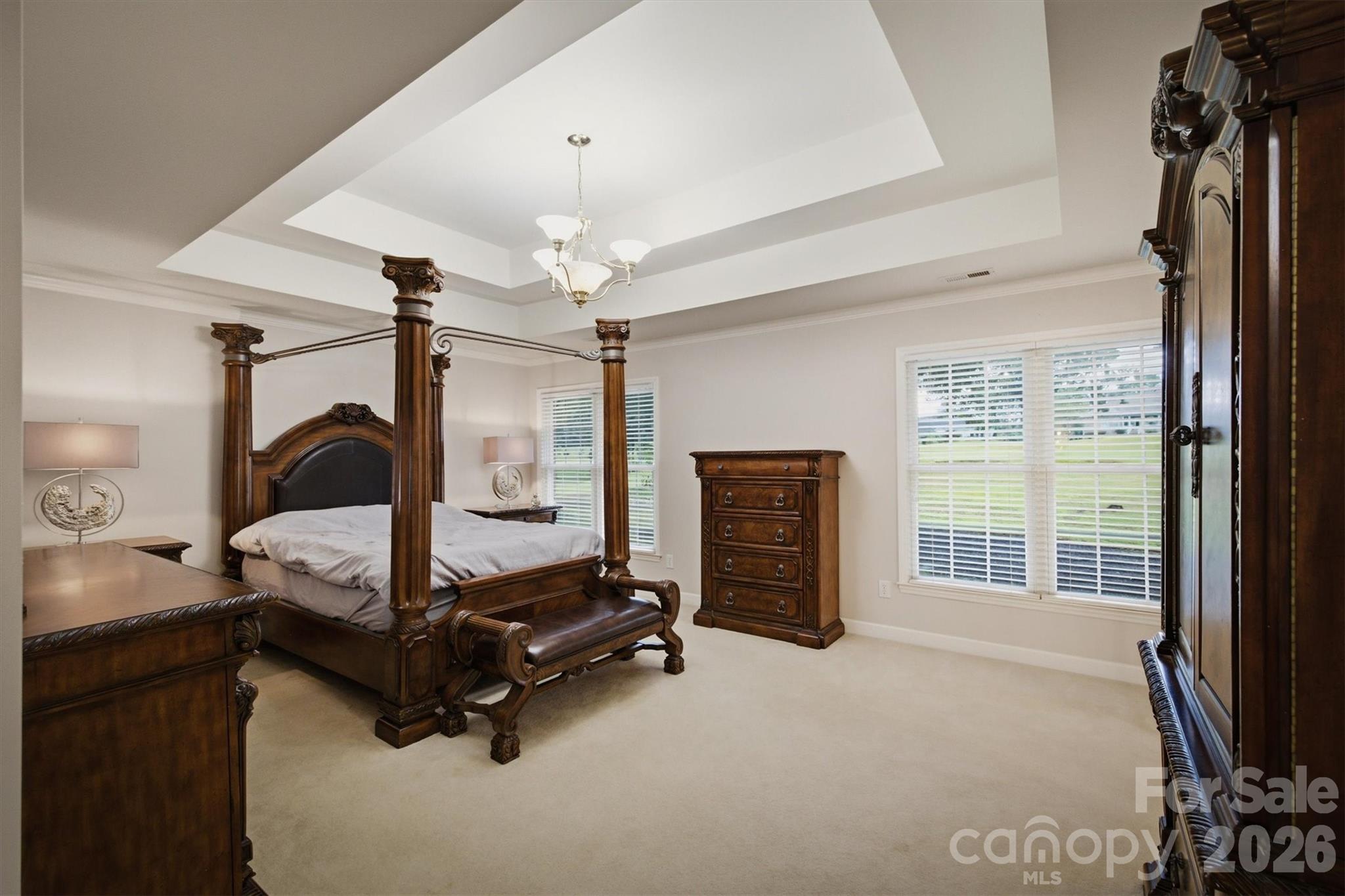 Single Family Residence at 3890 Hyder Court, Morganton, photo 13 of 38
