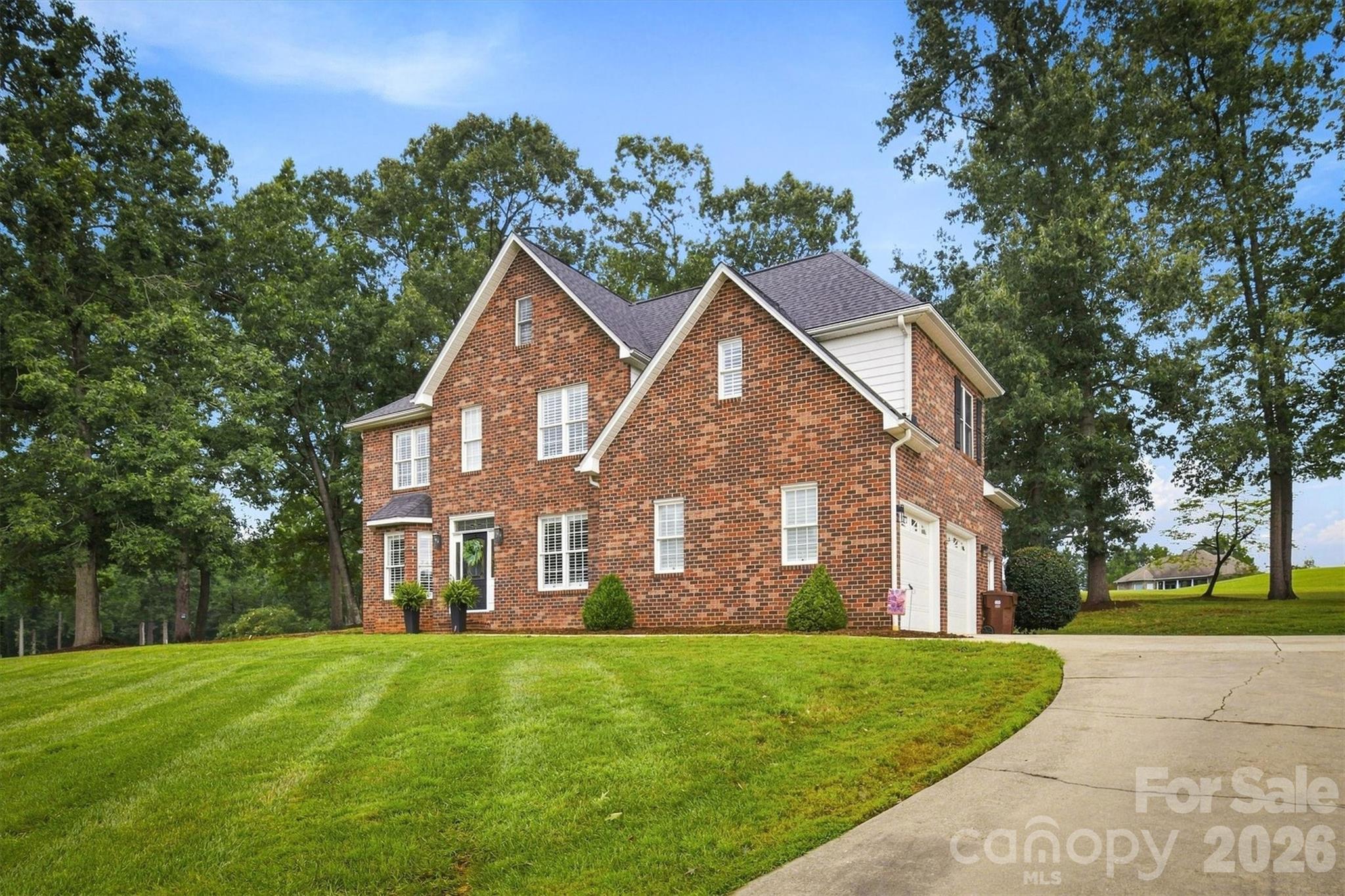 Single Family Residence at 3890 Hyder Court, Morganton, photo 33 of 38