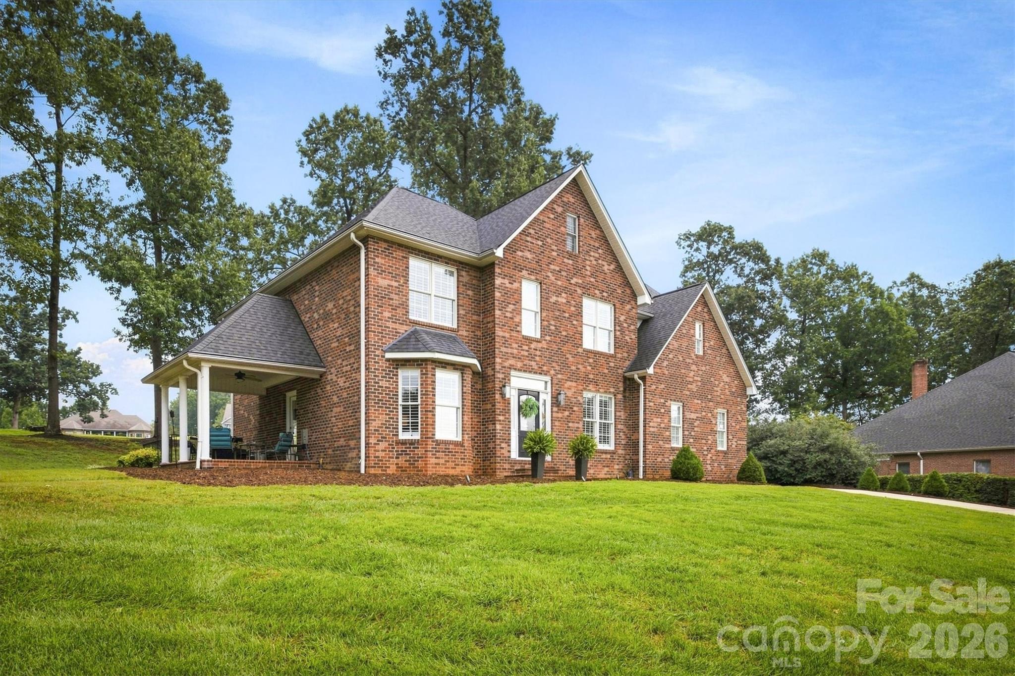 Single Family Residence at 3890 Hyder Court, Morganton, photo 34 of 38