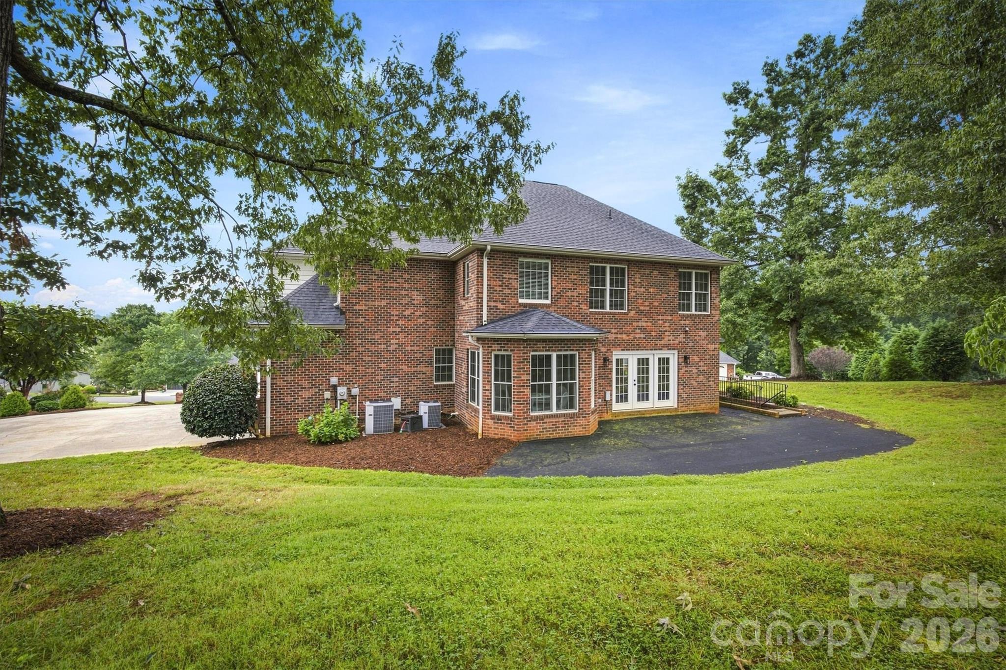 Single Family Residence at 3890 Hyder Court, Morganton, photo 35 of 38