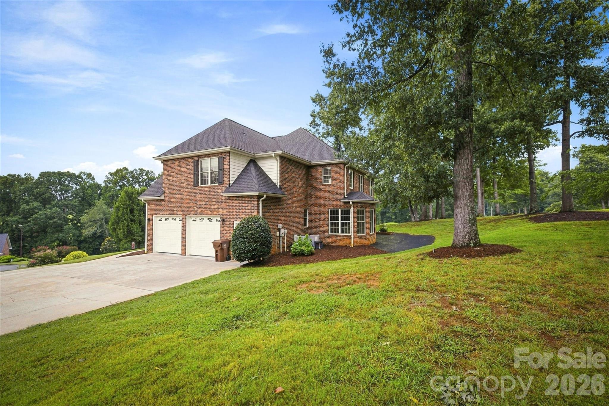 Single Family Residence at 3890 Hyder Court, Morganton, photo 36 of 38