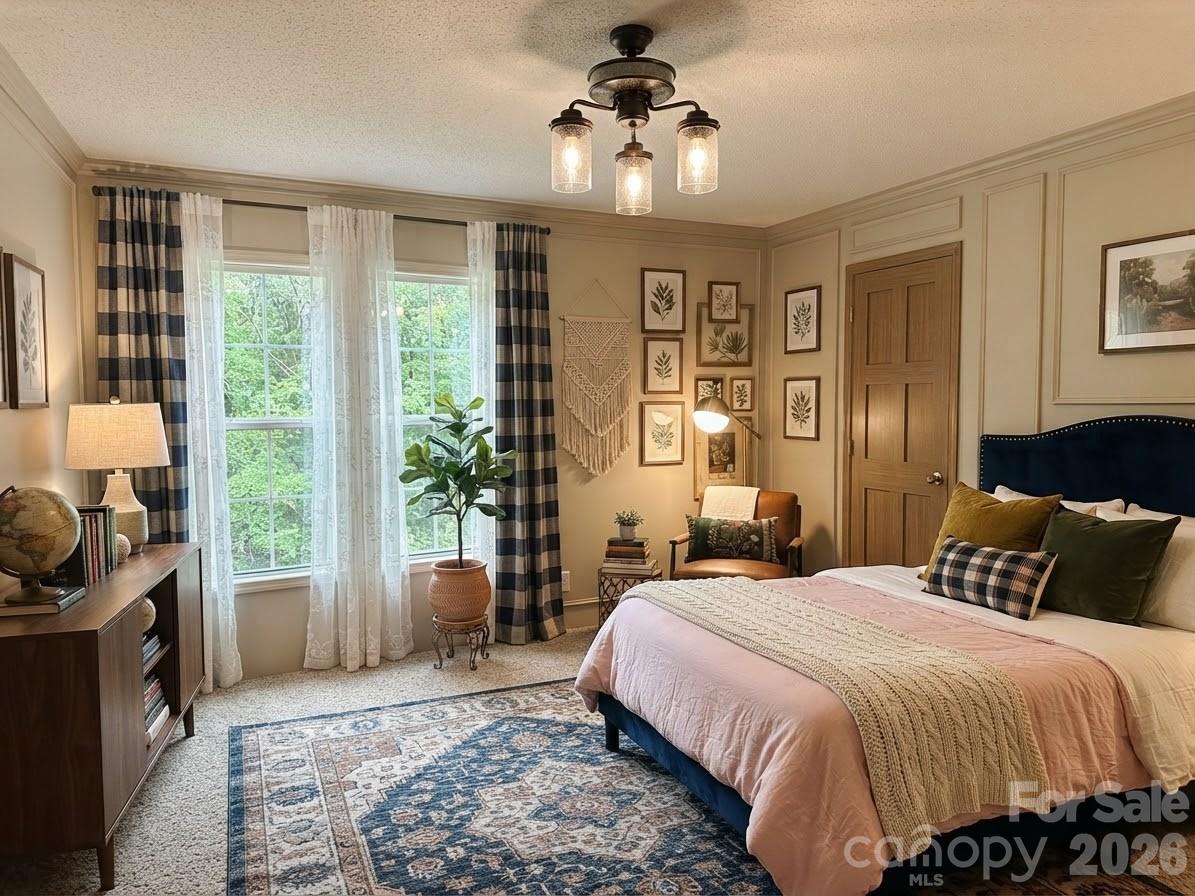Bedroom suggestion - 236 Cauthen Street, Heath Springs