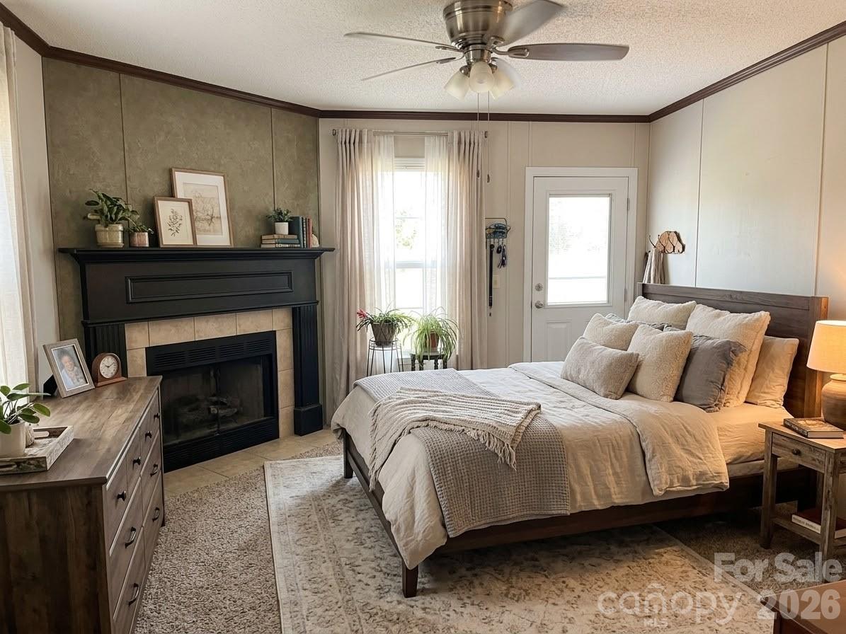 Bad suggestion - 236 Cauthen Street, Heath Springs