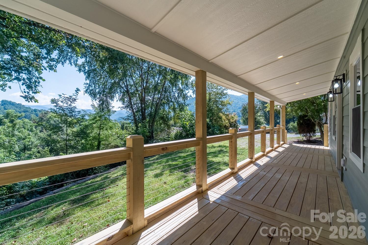 Single Family Residence at 186 Sylvan Heights Drive, Sylva, photo 3 of 45