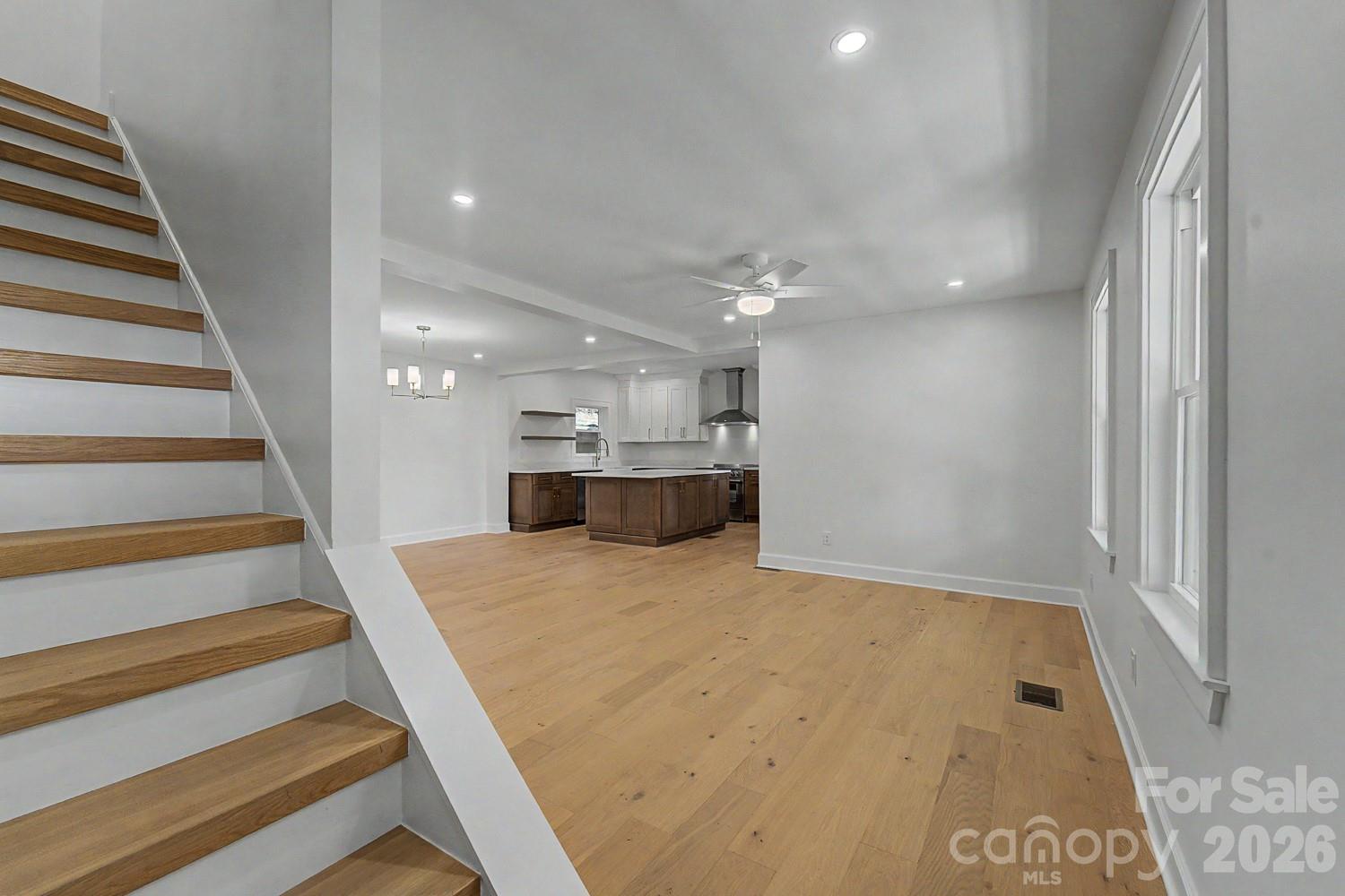 Single Family Residence at 186 Sylvan Heights Drive, Sylva, photo 5 of 45