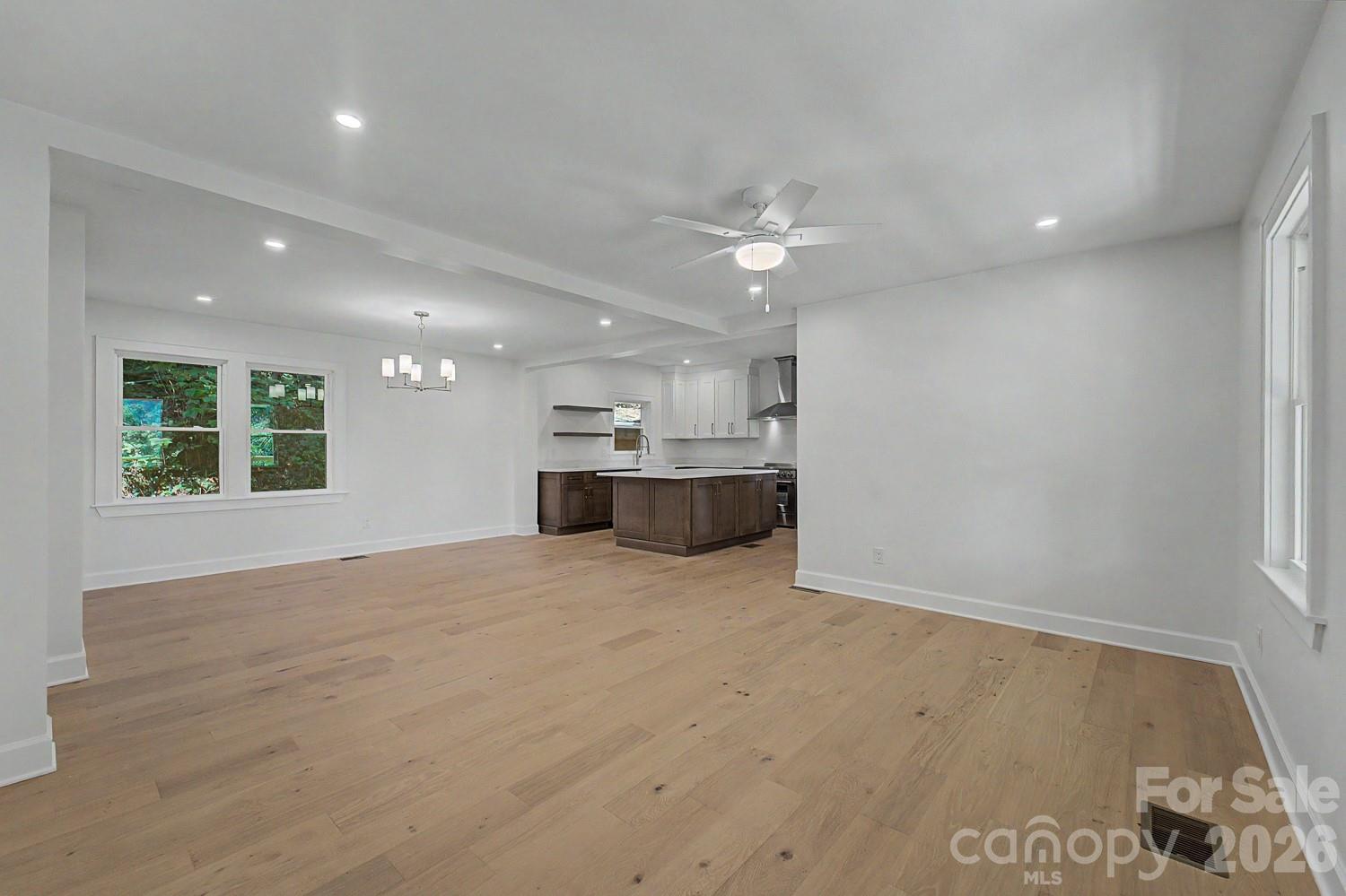 Single Family Residence at 186 Sylvan Heights Drive, Sylva, photo 6 of 45