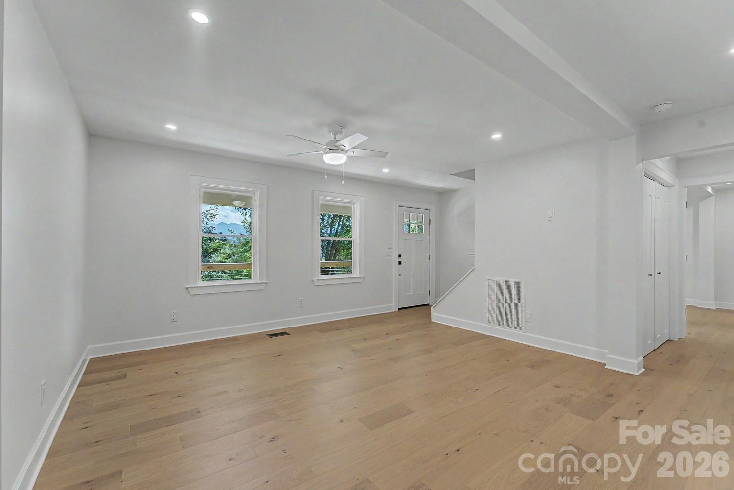Single Family Residence at 186 Sylvan Heights Drive, Sylva, photo 8 of 45