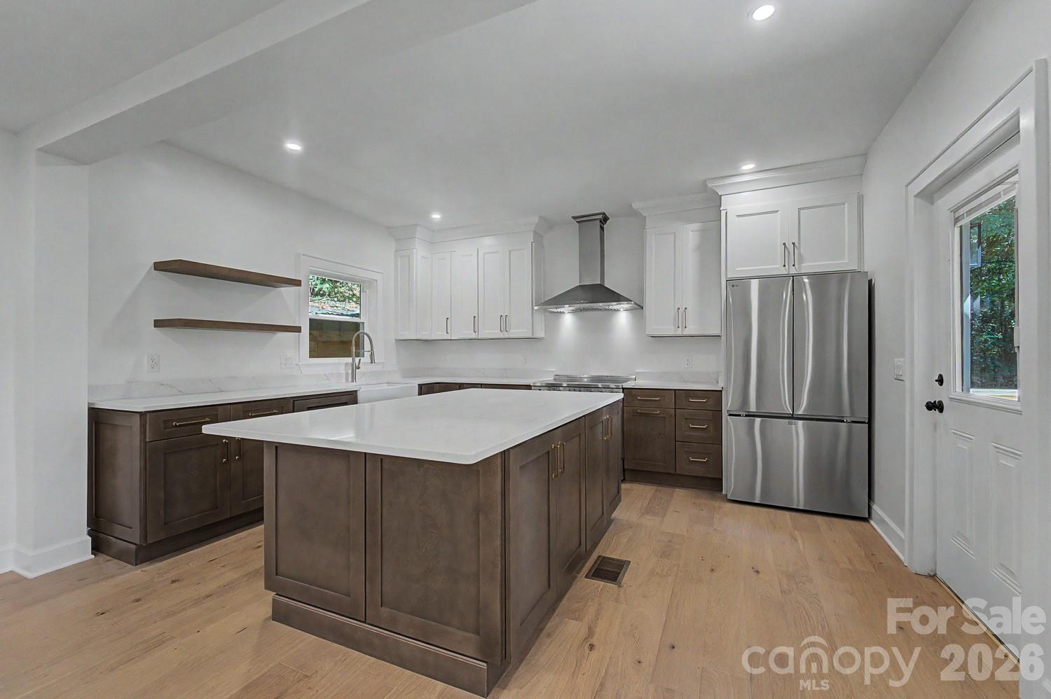 Single Family Residence at 186 Sylvan Heights Drive, Sylva, photo 13 of 45