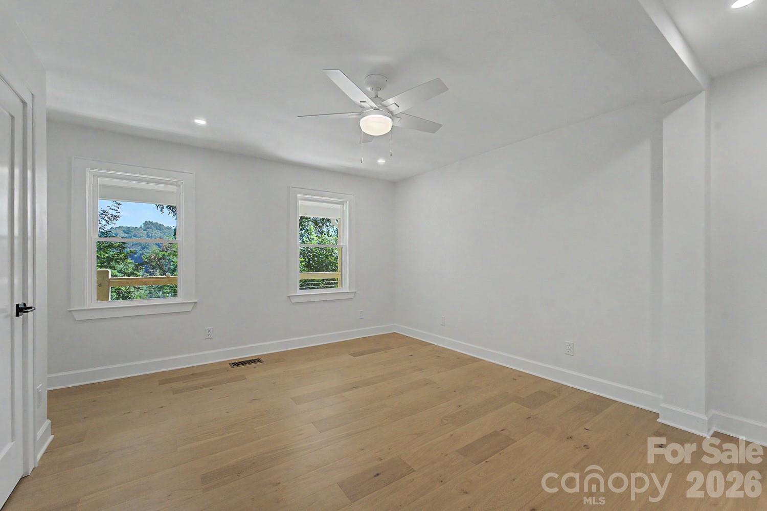 Single Family Residence at 186 Sylvan Heights Drive, Sylva, photo 16 of 45
