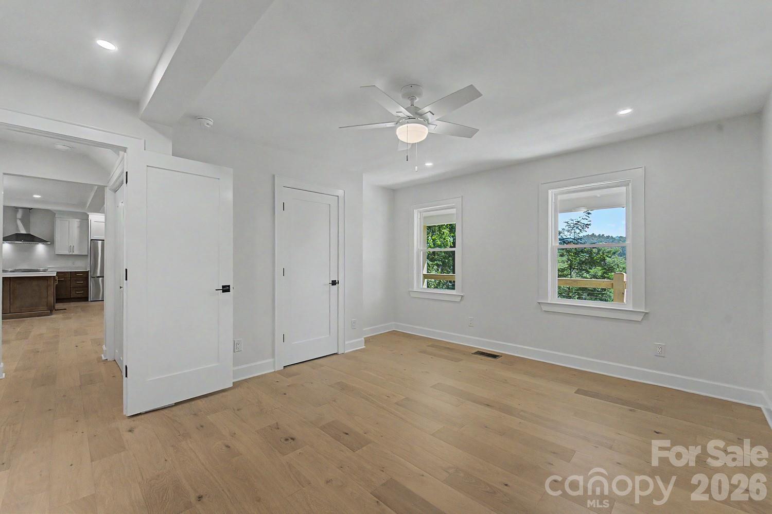 Single Family Residence at 186 Sylvan Heights Drive, Sylva, photo 17 of 45