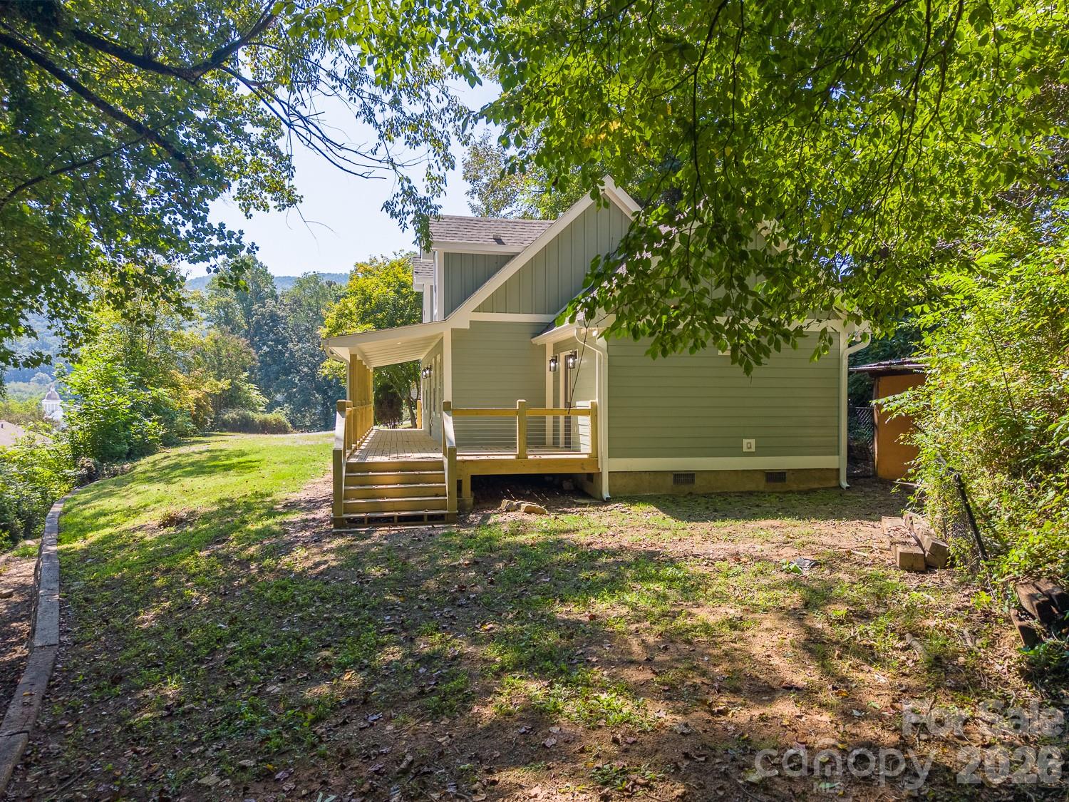 Single Family Residence at 186 Sylvan Heights Drive, Sylva, photo 34 of 45