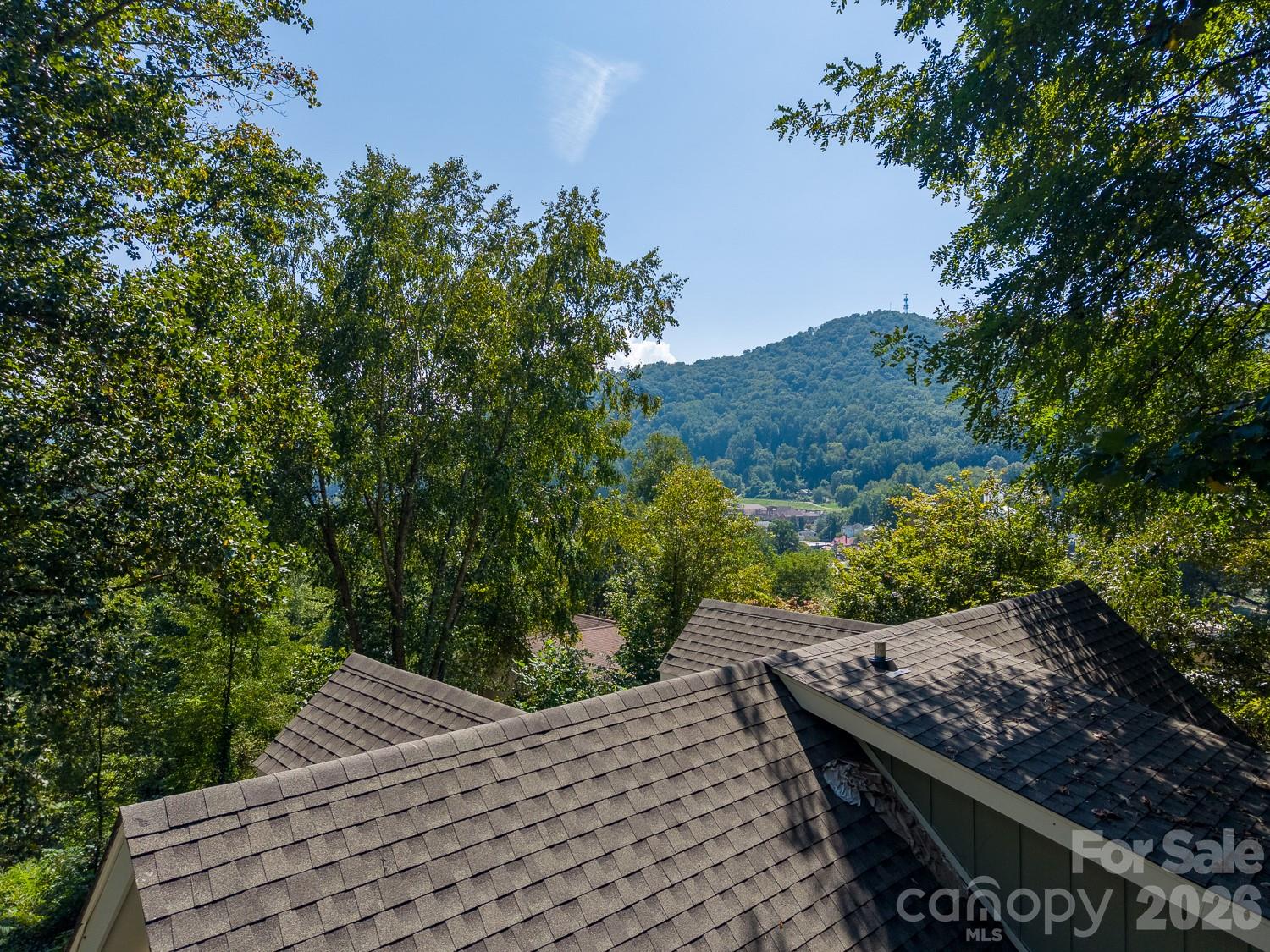 Single Family Residence at 186 Sylvan Heights Drive, Sylva, photo 35 of 45
