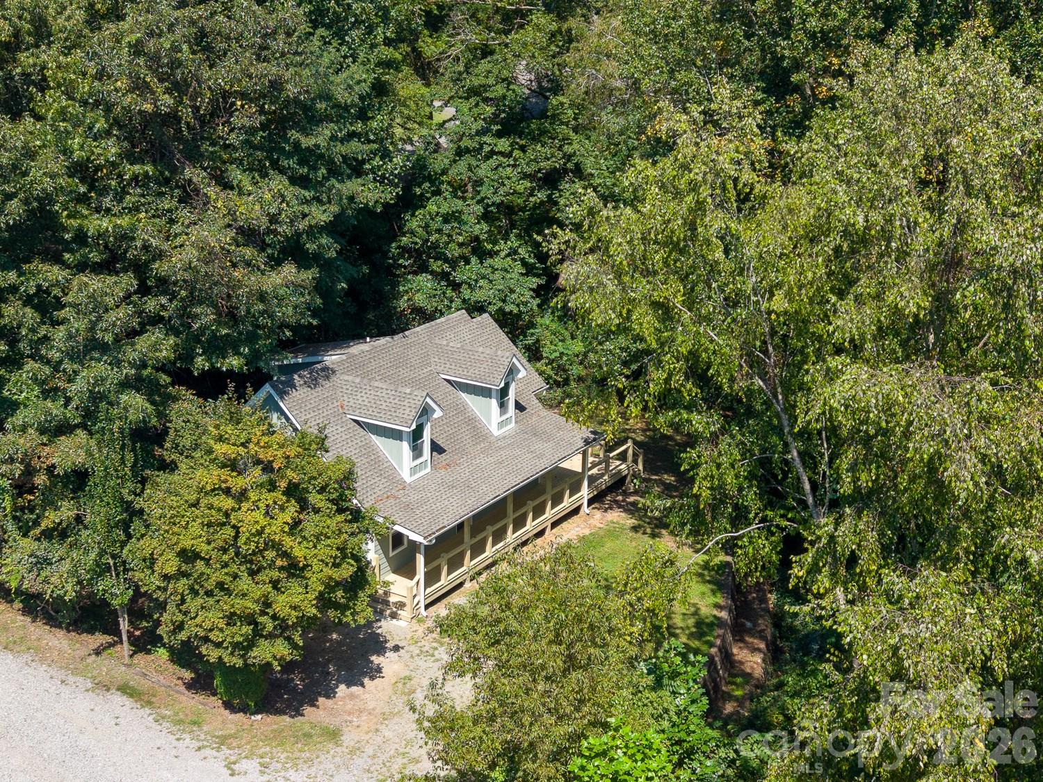 Single Family Residence at 186 Sylvan Heights Drive, Sylva, photo 37 of 45