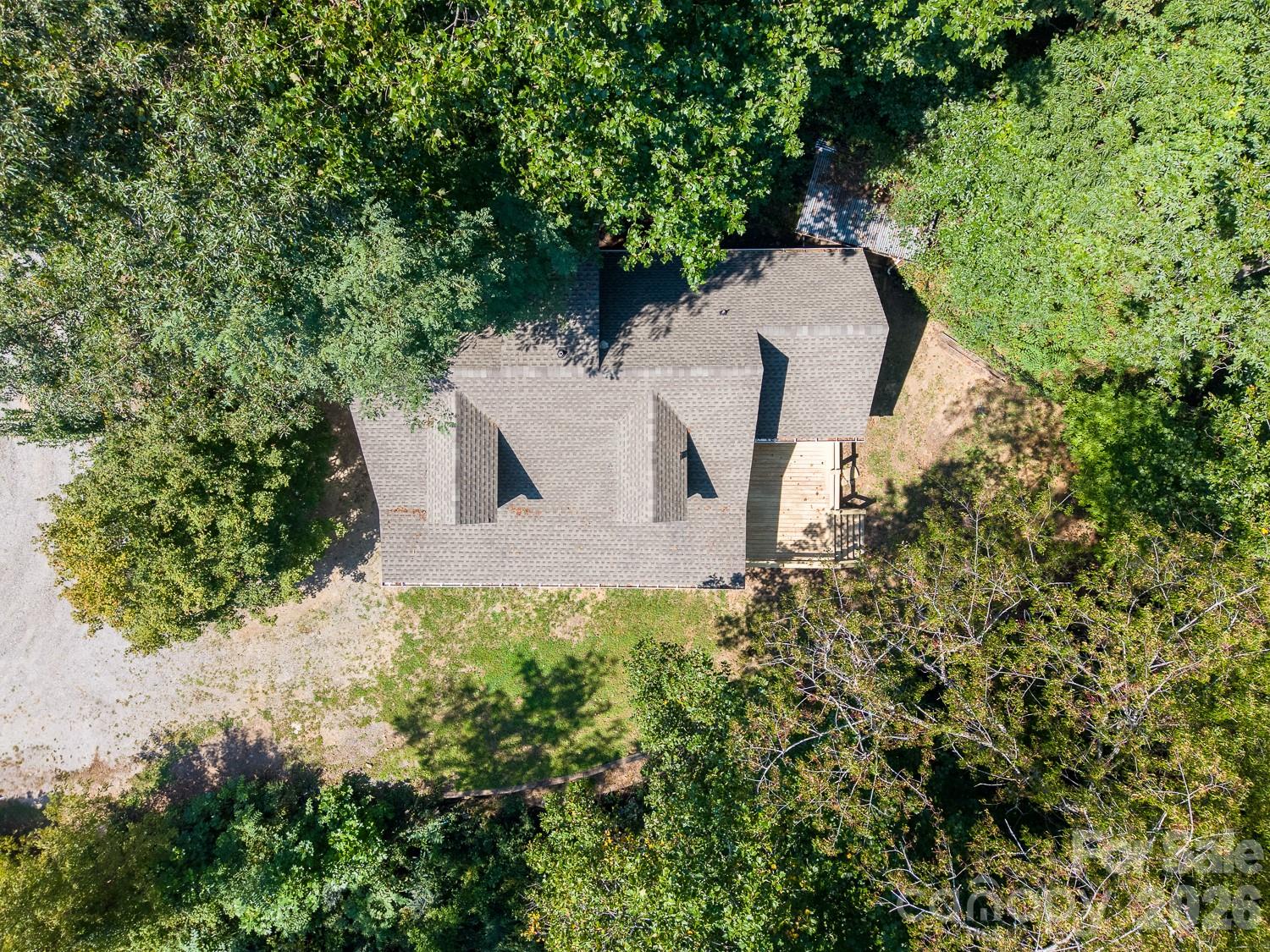 Single Family Residence at 186 Sylvan Heights Drive, Sylva, photo 39 of 45