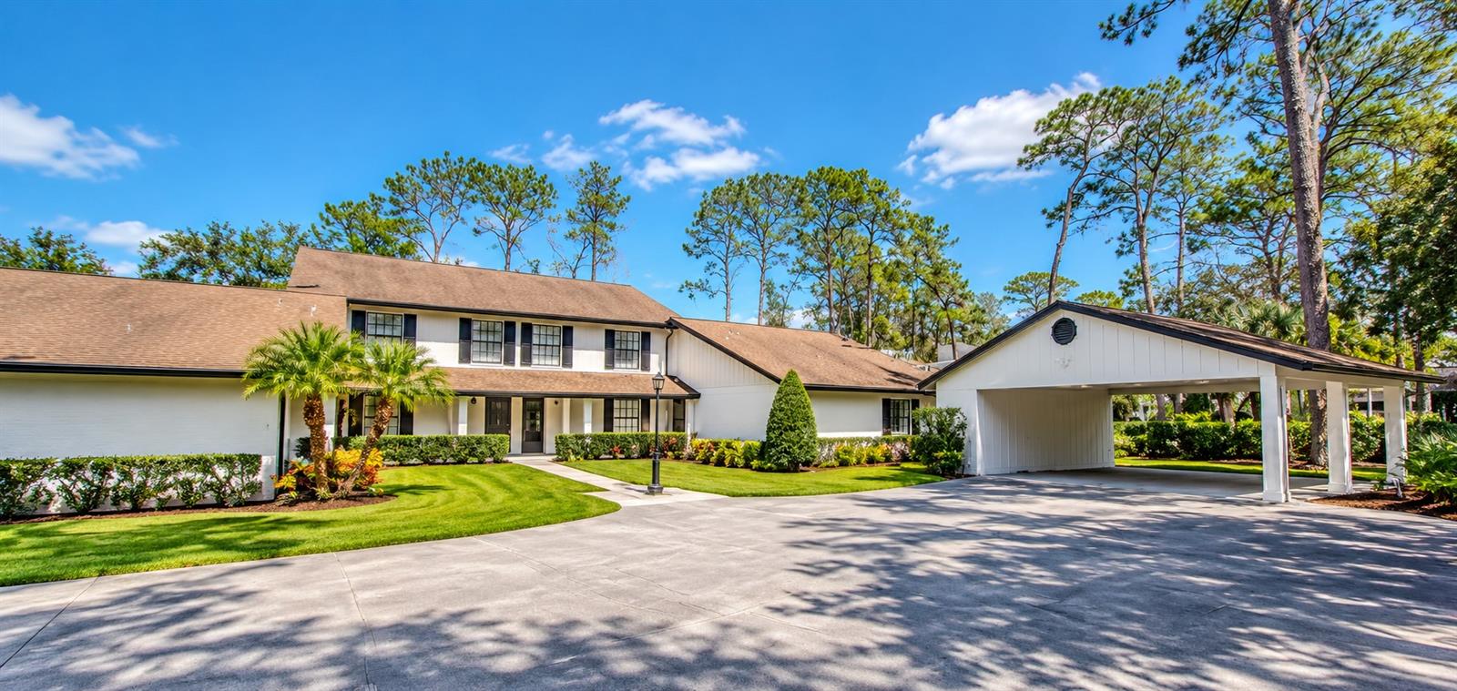 5434 SADDLEBROOK WAY #3