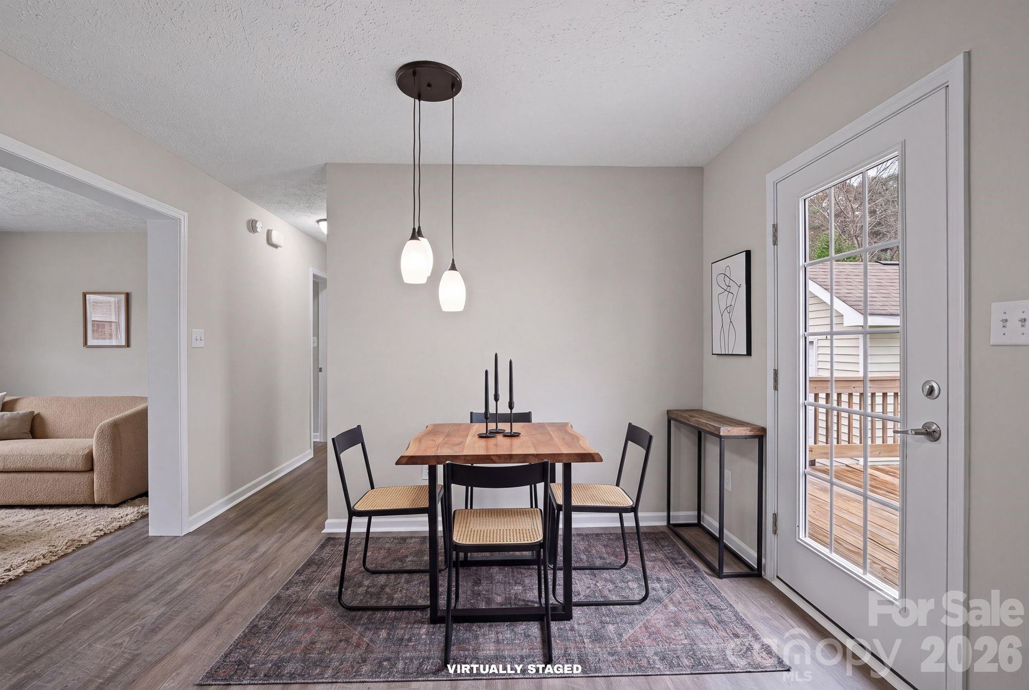 Single Family Residence at 78 W Newberry Drive, Fletcher, photo 6 of 27