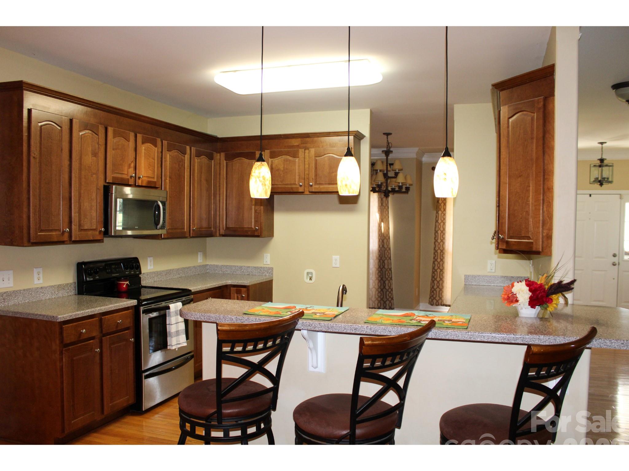 Single Family Residence at 1058 N Lilac Lane, Salisbury, photo 6 of 48