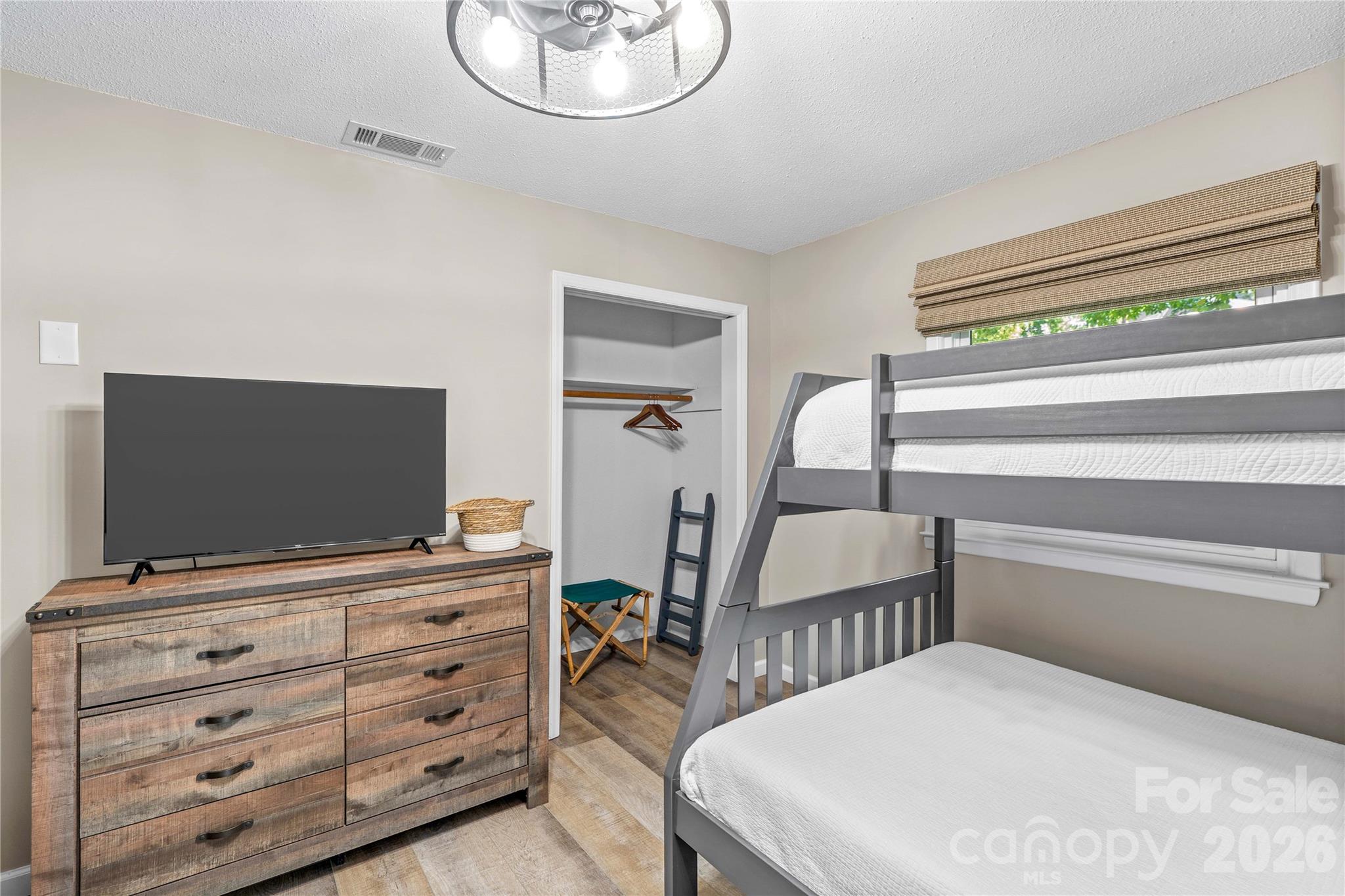 Bedroom #3 - 150 Shady Cove Drive, Troutman