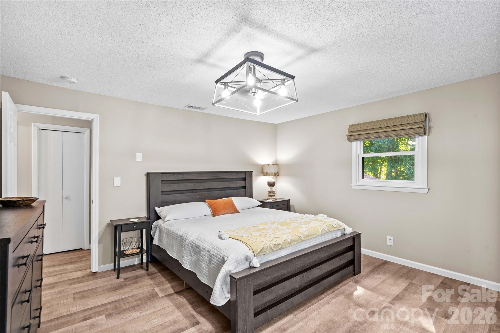 Bedroom #2 - 150 Shady Cove Drive, Troutman