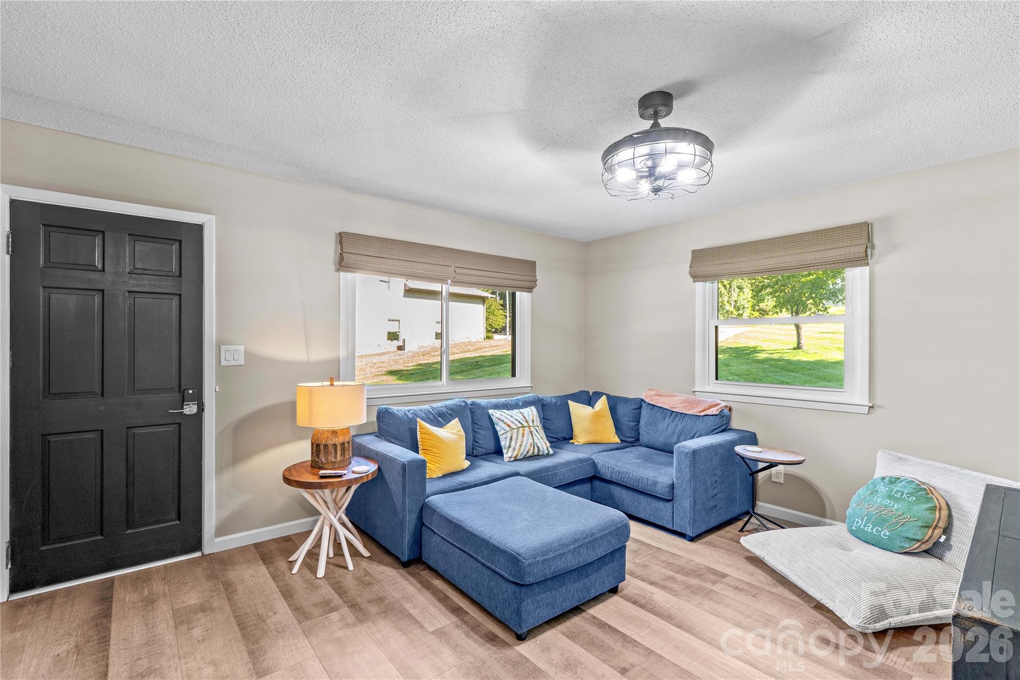 Den - 150 Shady Cove Drive, Troutman