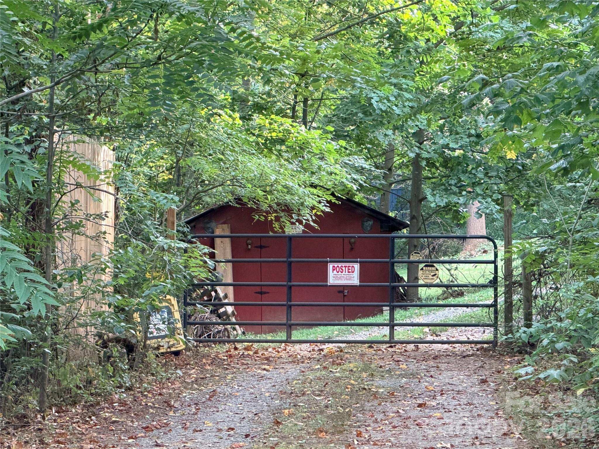 Lot at 173 & 175 Dix Creek Chapel Road, Asheville, photo 9 of 14