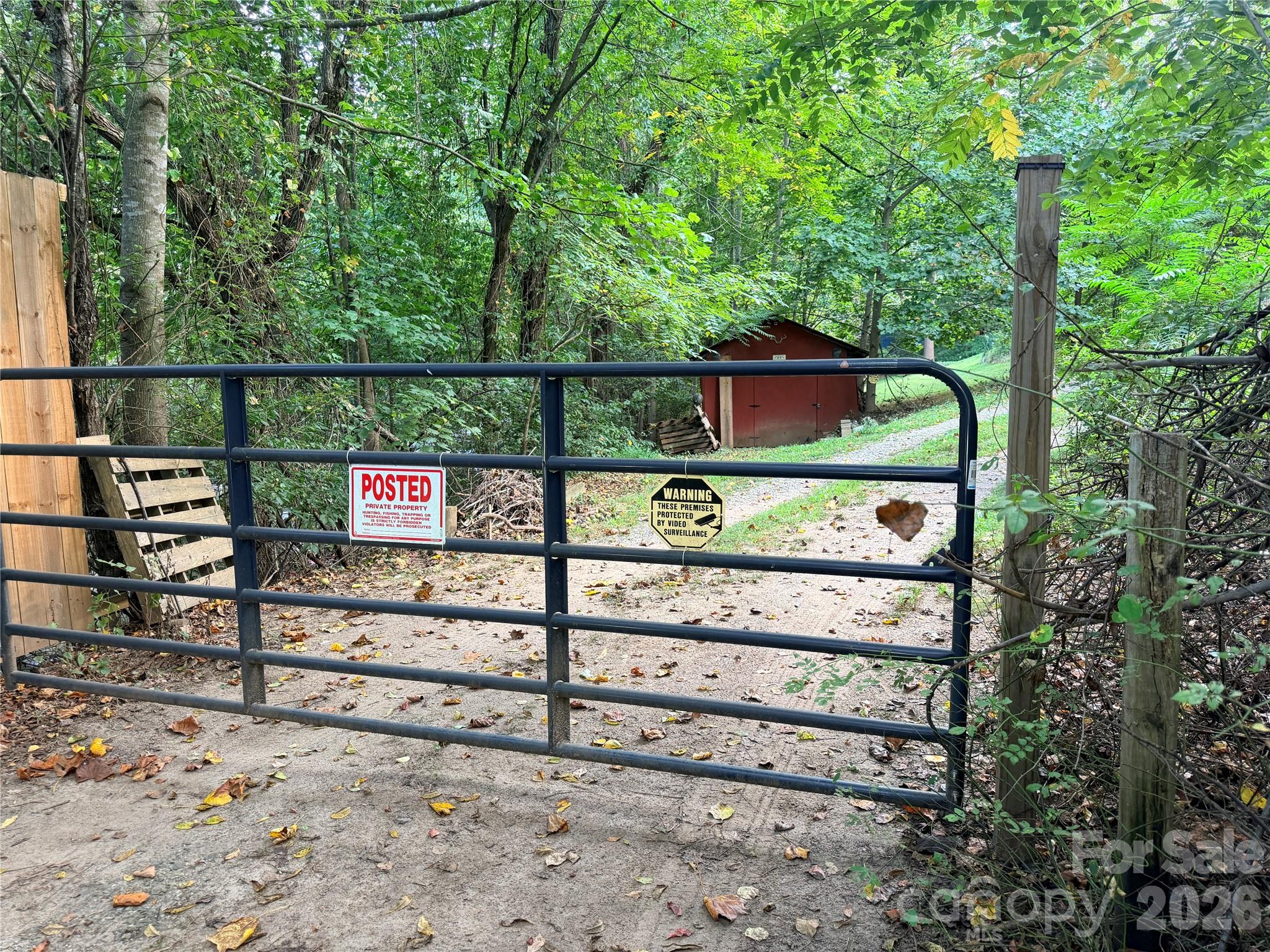 Lot at 173 & 175 Dix Creek Chapel Road, Asheville, photo 11 of 14