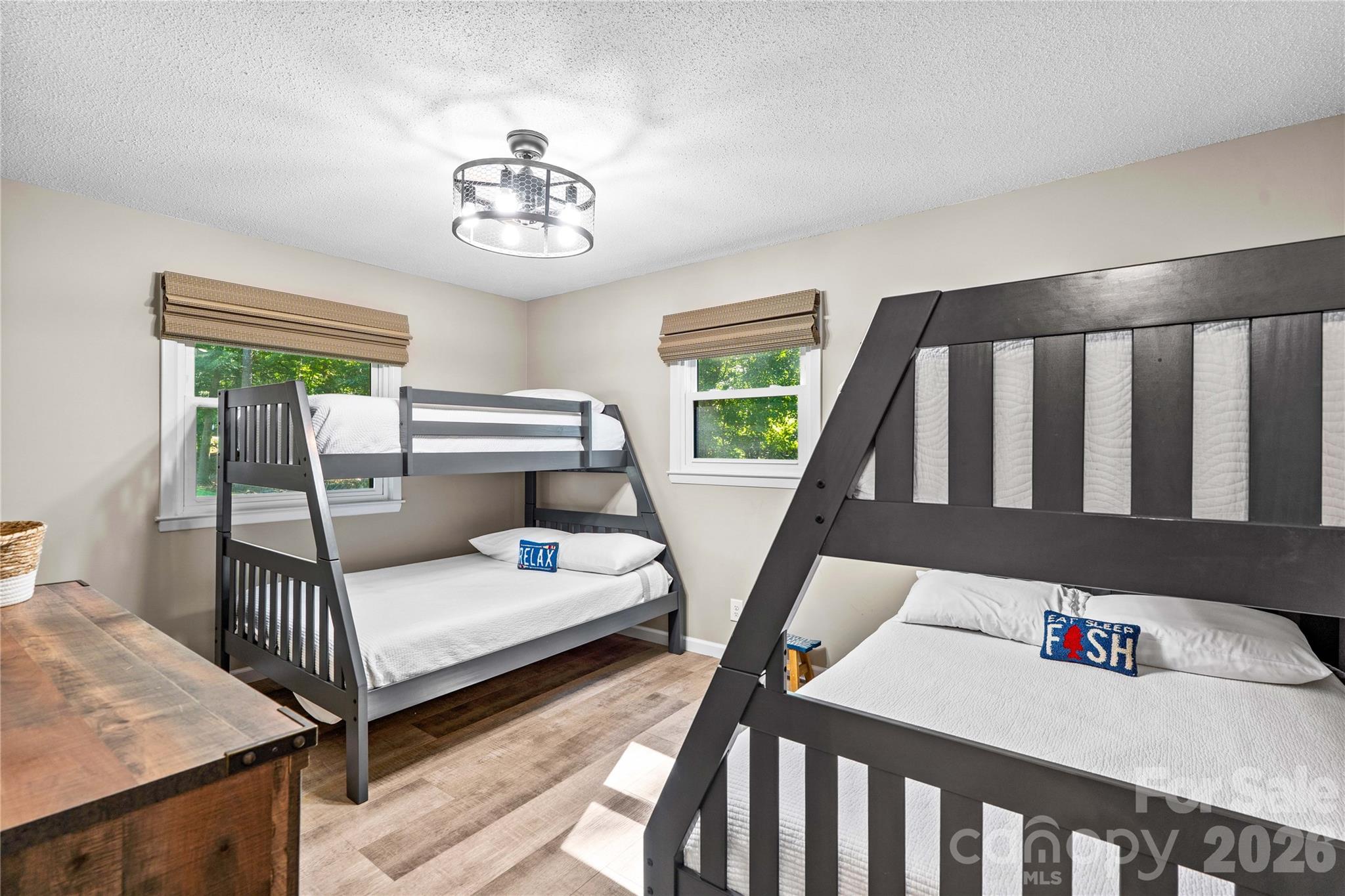 Bedroom #3 - 150 Shady Cove Drive, Troutman