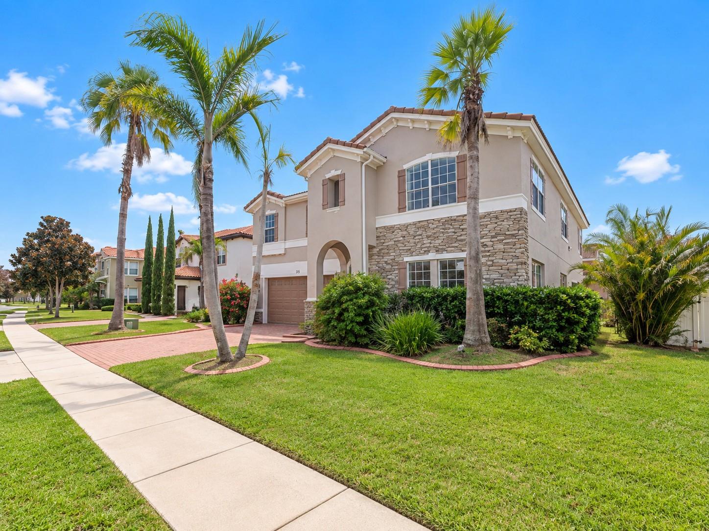 Single Family Residence at 3915 SHOREVIEW DR, KISSIMMEE, photo 2 of 28