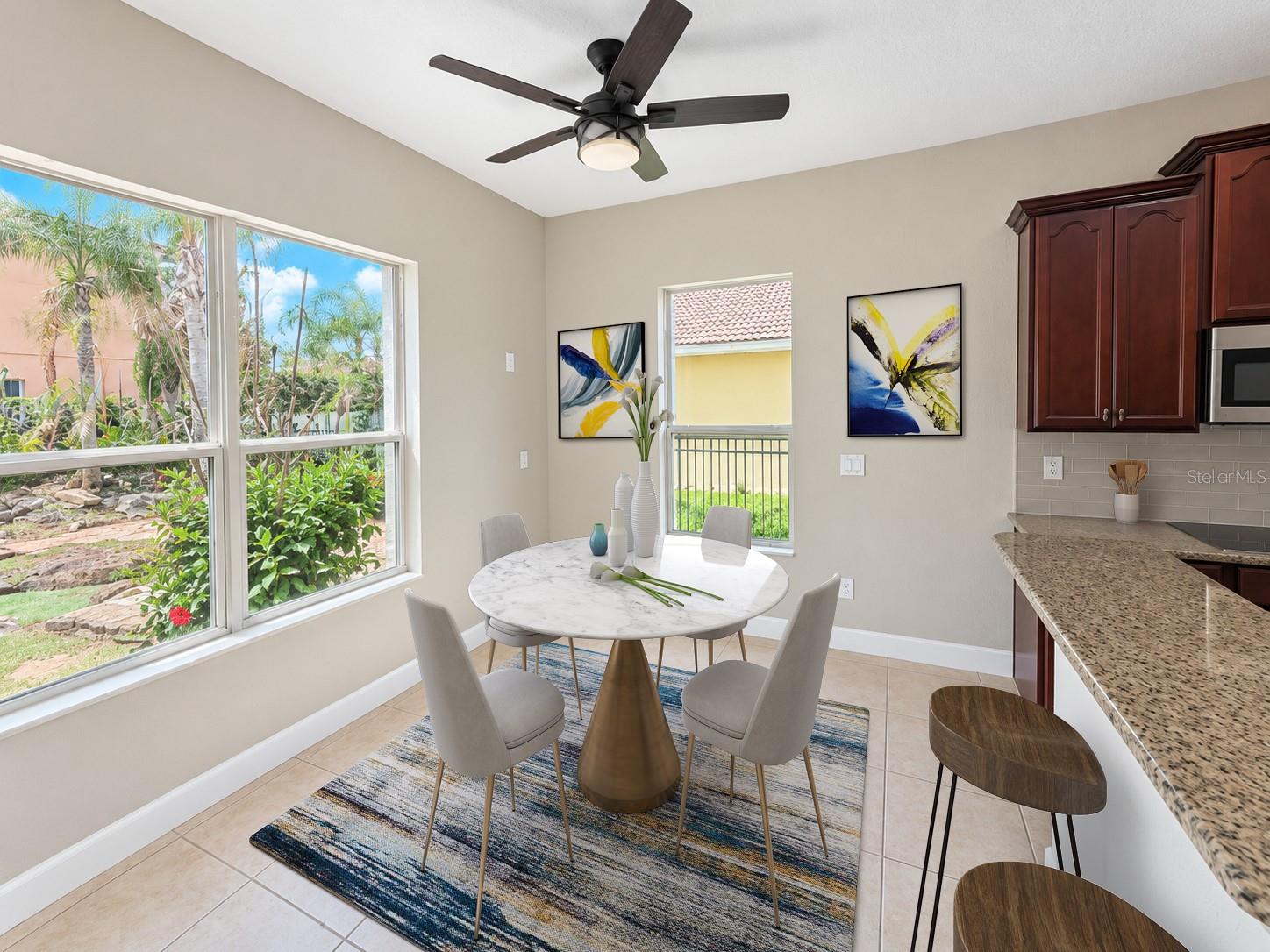 Single Family Residence at 3915 SHOREVIEW DR, KISSIMMEE, photo 8 of 28