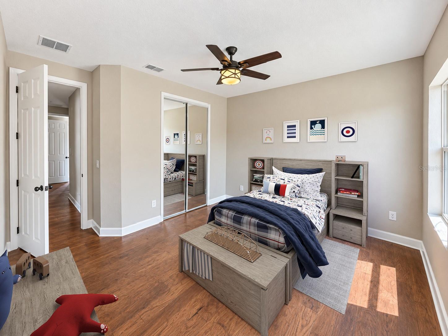 Single Family Residence at 3915 SHOREVIEW DR, KISSIMMEE, photo 21 of 28