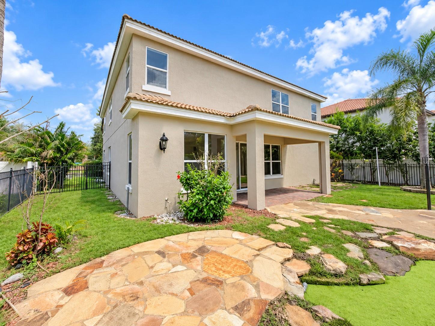 Single Family Residence at 3915 SHOREVIEW DR, KISSIMMEE, photo 27 of 28