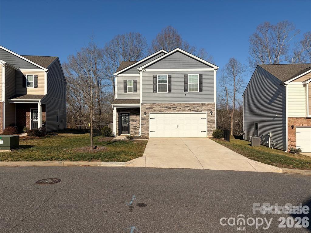 Single Family Residence at 4119 Village Boulevard NW, Conover, photo 21 of 25
