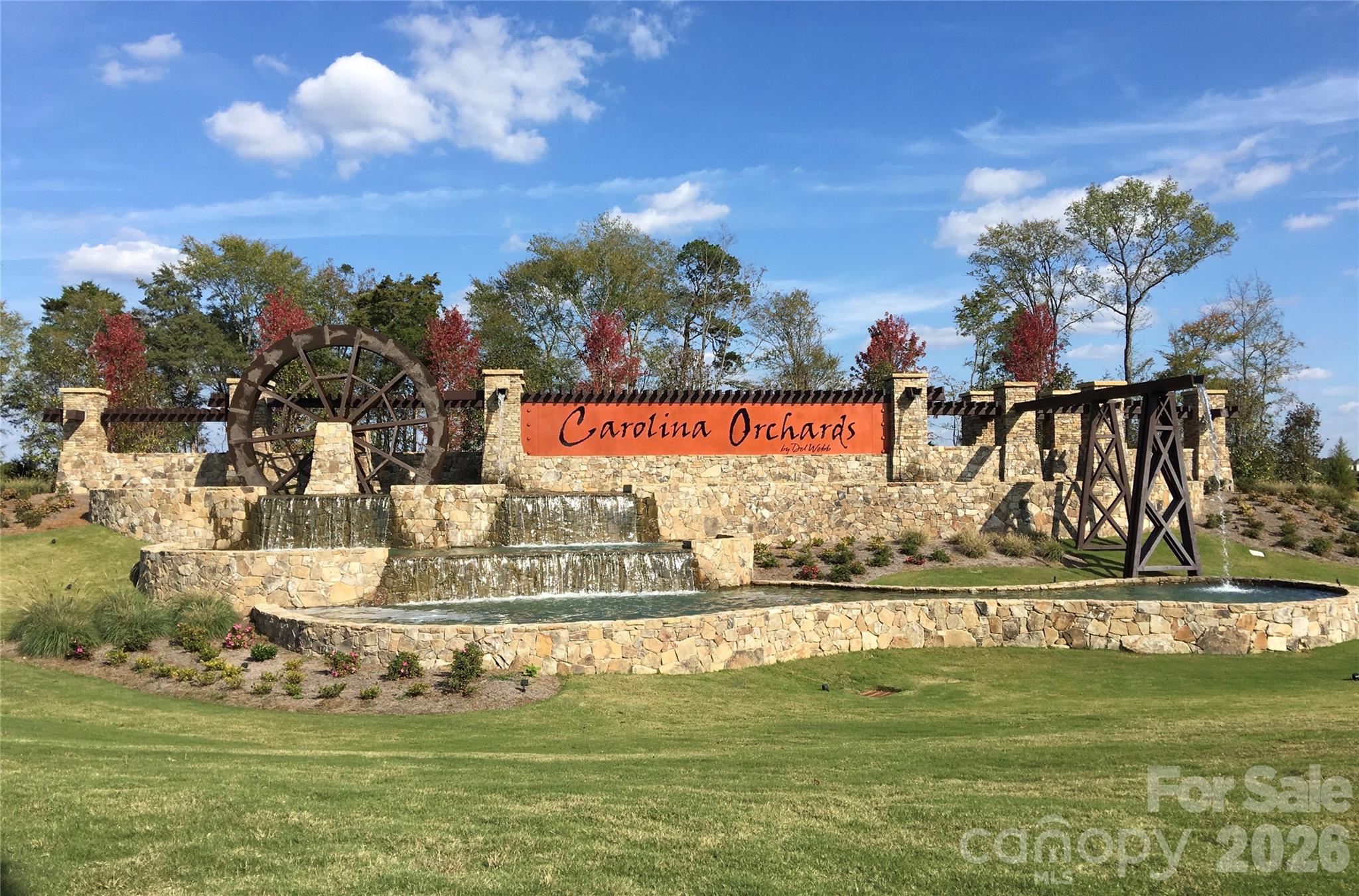 Come join us in the Orchards. It's a great place to call HOME :) - 1018 Kirby Drive, Fort Mill